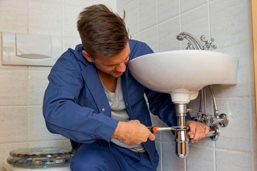 Rückstausicherung Rohrreinigung Konz